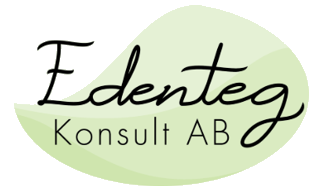Edenteg Konsult AB